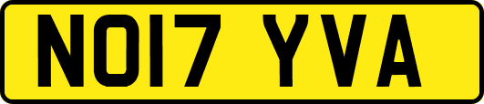 NO17YVA