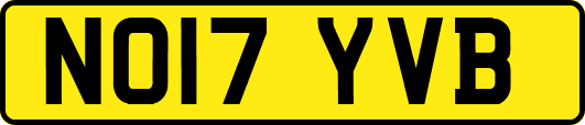 NO17YVB
