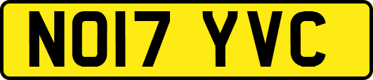 NO17YVC