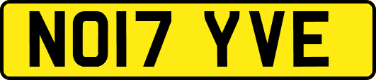 NO17YVE
