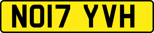 NO17YVH