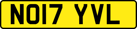 NO17YVL