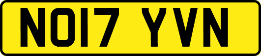 NO17YVN