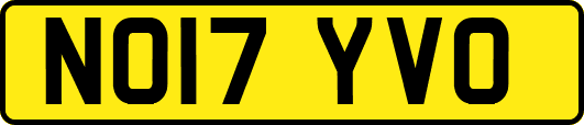NO17YVO