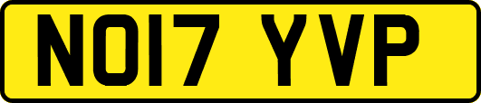 NO17YVP