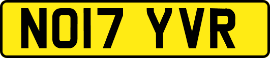 NO17YVR