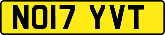 NO17YVT