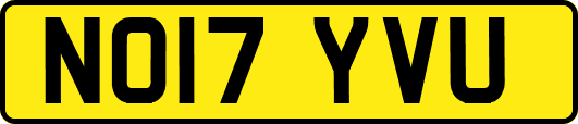 NO17YVU
