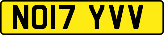 NO17YVV