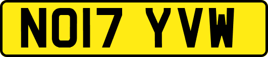 NO17YVW