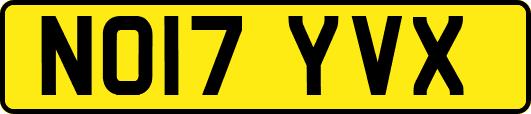 NO17YVX