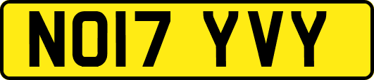 NO17YVY
