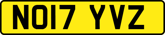 NO17YVZ