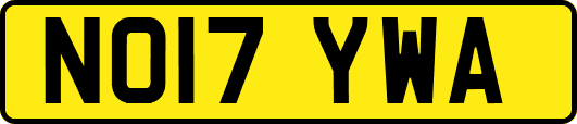 NO17YWA