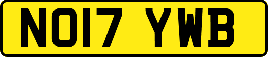 NO17YWB