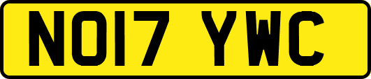 NO17YWC