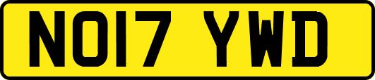 NO17YWD