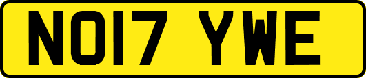 NO17YWE