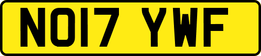 NO17YWF
