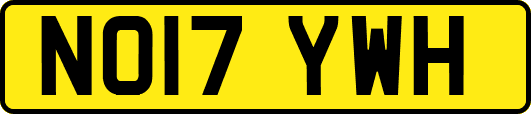 NO17YWH