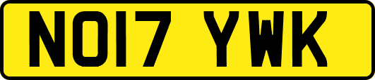NO17YWK
