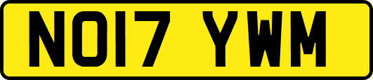 NO17YWM