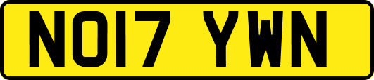 NO17YWN