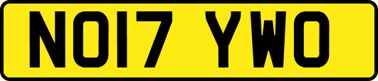 NO17YWO