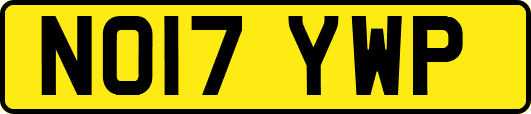 NO17YWP