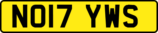 NO17YWS