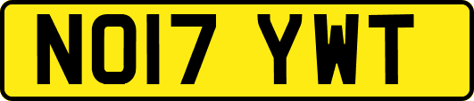 NO17YWT