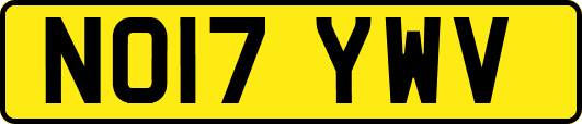 NO17YWV