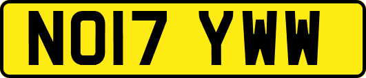 NO17YWW