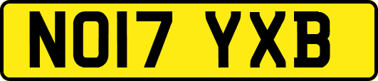 NO17YXB