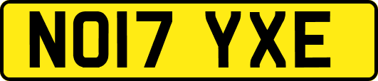NO17YXE