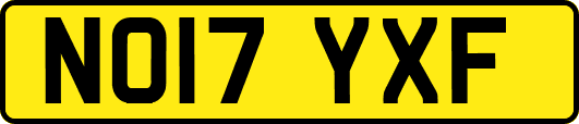 NO17YXF