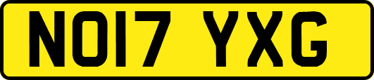 NO17YXG