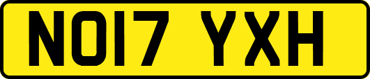 NO17YXH