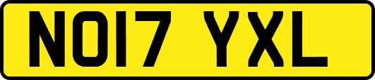NO17YXL