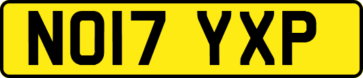 NO17YXP