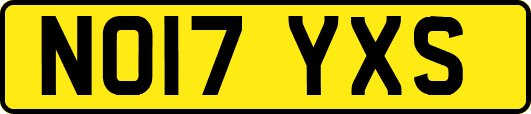 NO17YXS