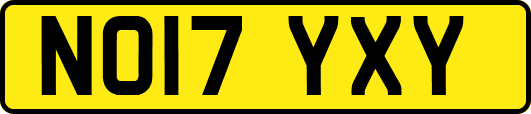 NO17YXY