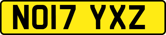 NO17YXZ