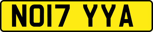 NO17YYA