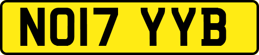 NO17YYB