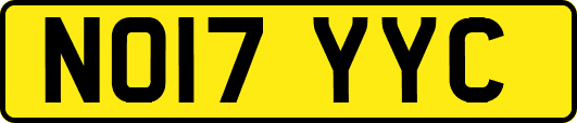 NO17YYC