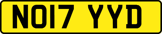 NO17YYD