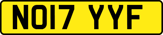 NO17YYF