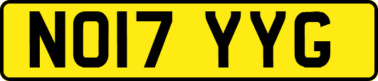 NO17YYG