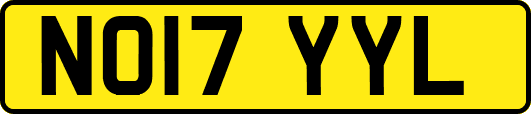 NO17YYL